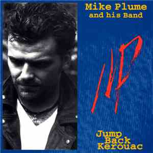 Mike Plume and his Band - Jump Back Kerouac album