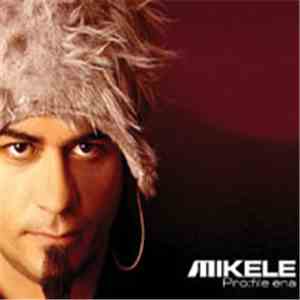 Mikele - Pro:file Ena album