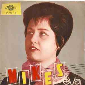 Mikes Éva - Mikes Éva album
