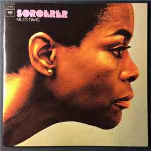 Miles Davis - Sorcerer album