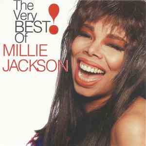 Millie Jackson - The Very Best Of Millie Jackson album