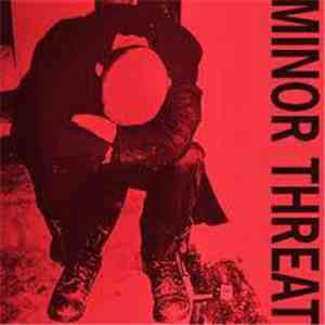 Minor Threat - Complete Discography album