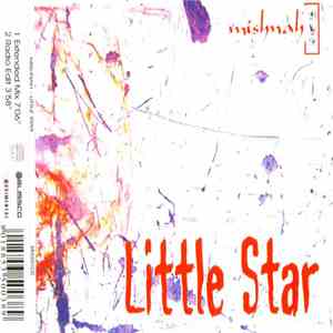 Mishnah - Little Star album