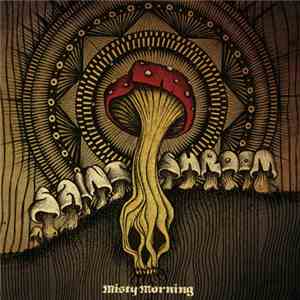 Misty Morning - Saint Shroom album