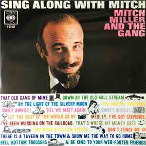 Mitch Miller And The Gang - Sing Along With Mitch album