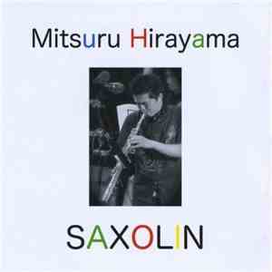 Mitsuru Hirayama - Saxolin album