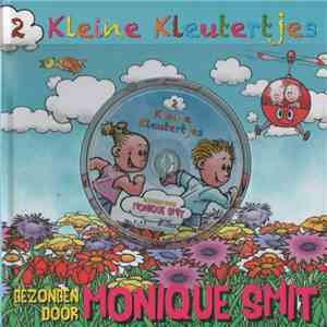 Monique Smit - 2 Kleine Kleutertjes album