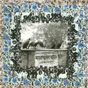 Monks Of Doom - The Cosmodemonic Telegraph Company album