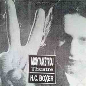 Montažstroj, HC Boxer - Croatia In Flame album