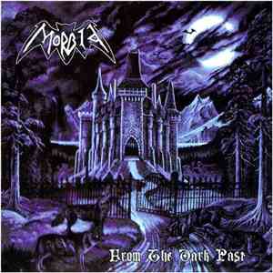 Morbid - From The Dark Past album