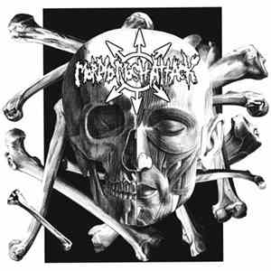 Morbid Mosh Attack - Morbit Mosh Attack album