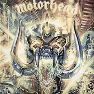 Motörhead - Rare Tracks album