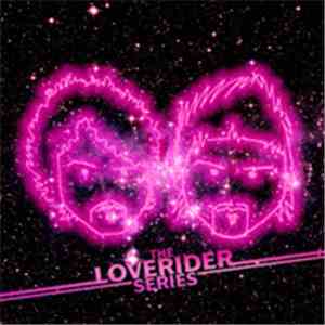 Muddyloop - The Love Rider Series album