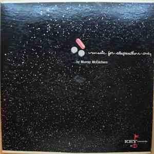 Murray McEachern - Music For Sleepwalkers Only album