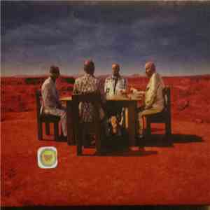 Muse - Black Holes And Revelations album