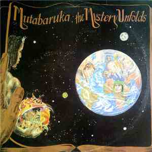 Mutabaruka - The Mystery Unfolds album
