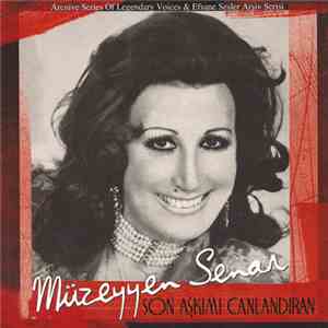 Müzeyyen Senar - Son Aşkımı Canlandıran album