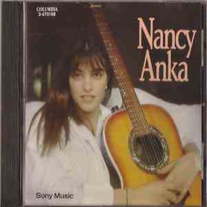 Nancy Anka - Nancy Anka album