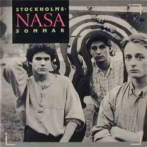 Nasa  - Stockholmssommar album