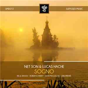 Net Son & Lucas Hache - Sogno album