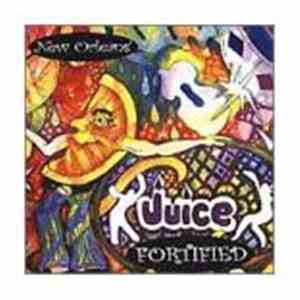 New Orleans' Juice - Fortified album