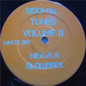 Nexus & Blowback - Boomin Tunes Volume II album