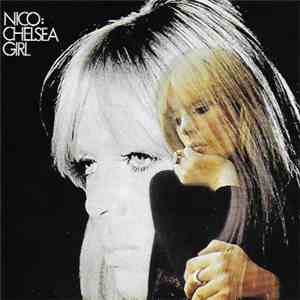 Nico  - Chelsea Girl album