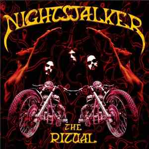 Nightstalker  - The Ritual album