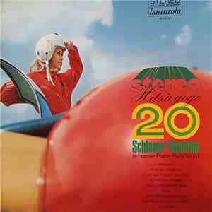 Norman Peters - Stereo-Hits A Gogo album