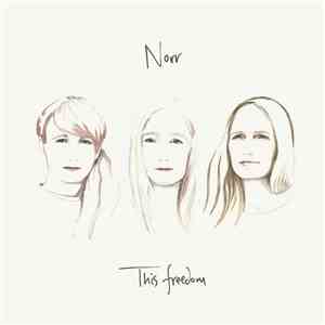 Norr  - This Freedom album