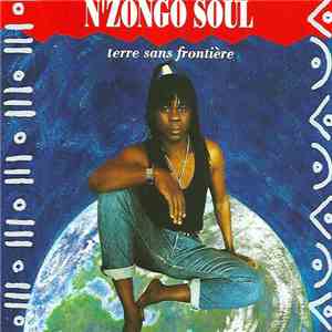 N'Zongo Soul - Terre Sans Frontiere album
