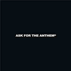 Ocean Grove - Ask For The Anthem album