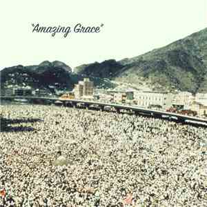OCnotes - Amazing Grace album