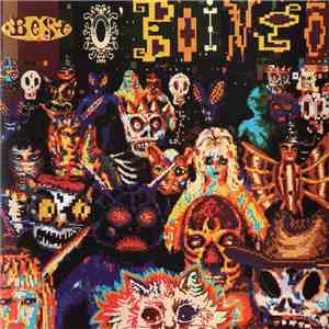 Oingo Boingo - Best O' Boingo album