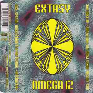 Omega 12 - Extasy album