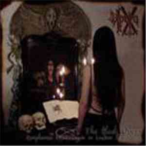 Opera IX - The Black Opera (Symphoniae Mysteriorum In Laudem Tenebrarum) album