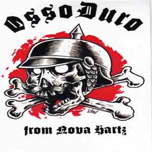 Osso Duro - From Nova Hartz album