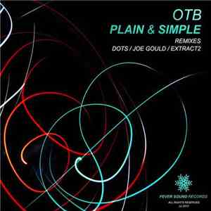 OTB  - Plain & Simple EP album
