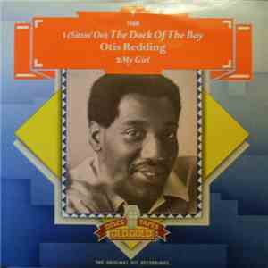 Otis Redding - (Sittin' On) The Dock Of The Bay album