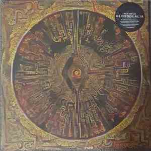 Partials - Glossolalia album