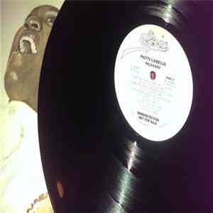 Patti LaBelle - Released album