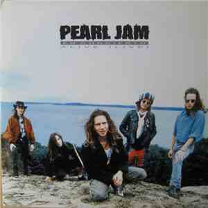 Pearl Jam - En Concierto - Alive (Live) album