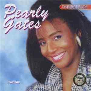 Pearly Gates - The Best Of Pearly Gates - Action album