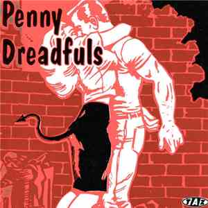 Penny Dreadfuls - Fodder / Sooner Or Later album