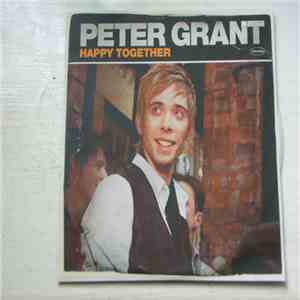 Peter Grant  - Happy Together album