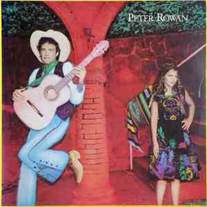 Peter Rowan - Peter Rowan album