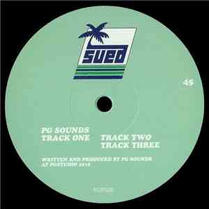 PG Sounds - Untitled album