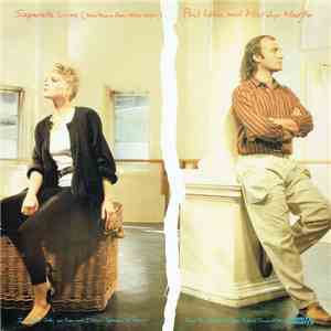 Phil Collins And Marilyn Martin - Separate Lives (Love Theme From White Nights) album