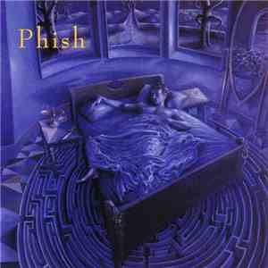 Phish - Rift album