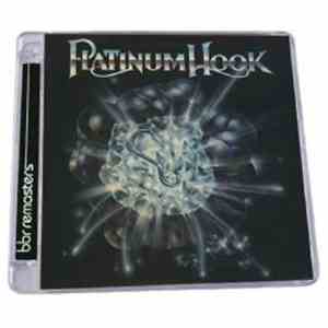 Platinum Hook - Platinum Hook album